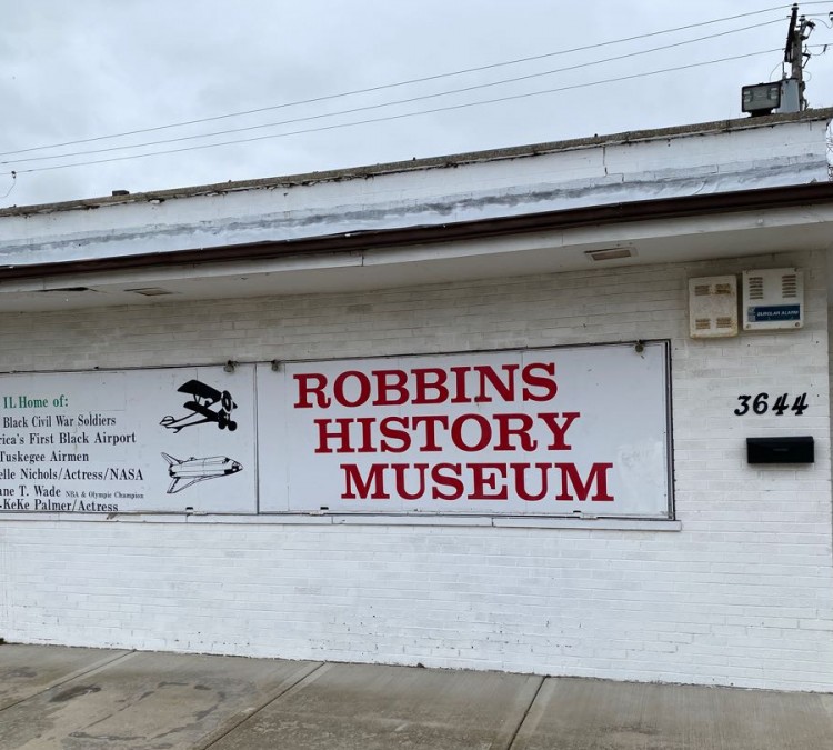 robbins-illinois-history-museum-photo